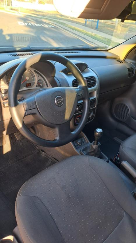 CHEVROLET Corsa Sedan 1.4 4P PREMIUM FLEX, Foto 9