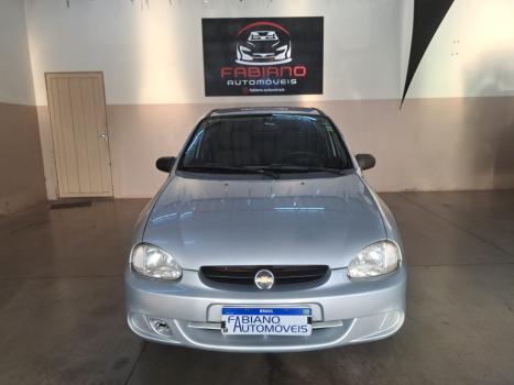 CHEVROLET Corsa Sedan 1.0 4P CLASSIC SPIRIT VHC, Foto 1