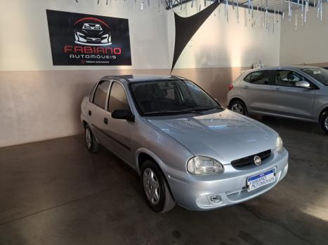 CHEVROLET Corsa Sedan 1.0 4P CLASSIC SPIRIT VHC, Foto 2