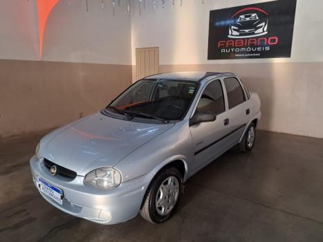 CHEVROLET Corsa Sedan 1.0 4P CLASSIC SPIRIT VHC, Foto 3