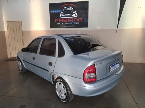 CHEVROLET Corsa Sedan 1.0 4P CLASSIC SPIRIT VHC, Foto 4