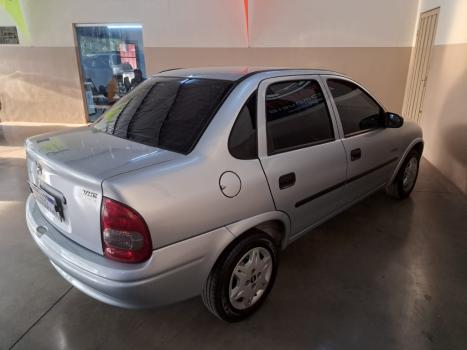 CHEVROLET Corsa Sedan 1.0 4P CLASSIC SPIRIT VHC, Foto 6