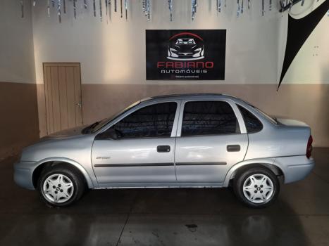 CHEVROLET Corsa Sedan 1.0 4P CLASSIC SPIRIT VHC, Foto 7