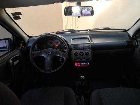 CHEVROLET Corsa Sedan 1.0 4P CLASSIC SPIRIT VHC, Foto 8