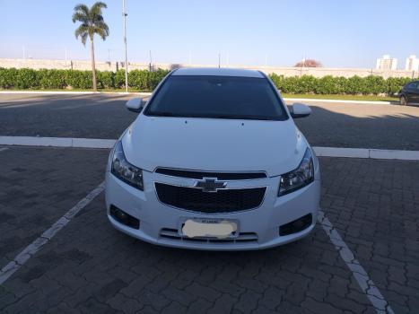 CHEVROLET Cruze Hatch 1.8 16V 4P LT SPORT6 FLEX, Foto 4