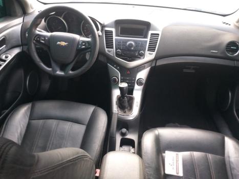 CHEVROLET Cruze Hatch 1.8 16V 4P LT SPORT6 FLEX, Foto 8