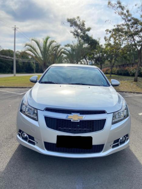 CHEVROLET Cruze Hatch 1.8 16V 4P LT SPORT FLEX, Foto 3