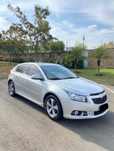 CHEVROLET Cruze Hatch 1.8 16V 4P LT SPORT FLEX, Foto 1