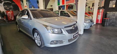 CHEVROLET Cruze Hatch 1.8 16V 4P LT SPORT FLEX, Foto 2