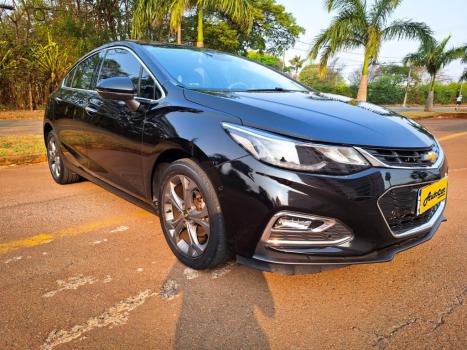 CHEVROLET Cruze Hatch 1.4 16V 4P LTZ TURBO FLEX AUTOMTICO, Foto 2