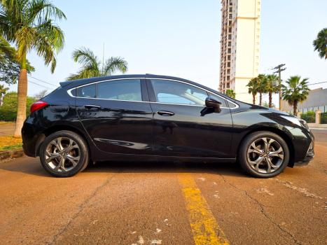 CHEVROLET Cruze Hatch 1.4 16V 4P LTZ TURBO FLEX AUTOMTICO, Foto 6