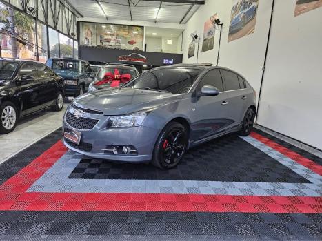 CHEVROLET Cruze Hatch 1.8 16V 4P LTZ SPORT6 FLEX AUTOMTICO, Foto 3