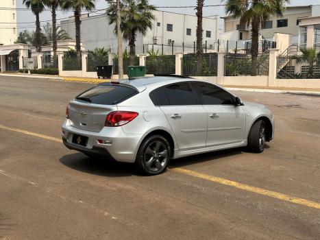 CHEVROLET Cruze Hatch 1.8 16V 4P LTZ SPORT6 FLEX AUTOMTICO, Foto 3