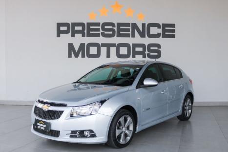 CHEVROLET Cruze Hatch 1.8 16V 4P LT SPORT FLEX AUTOMTICO, Foto 1