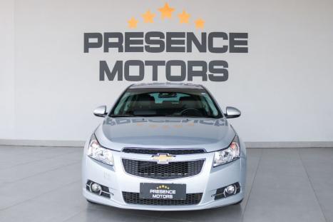 CHEVROLET Cruze Hatch 1.8 16V 4P LT SPORT FLEX AUTOMTICO, Foto 2