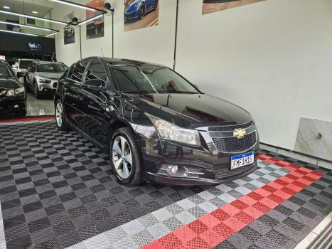 CHEVROLET Cruze Hatch 1.8 16V 4P LT SPORT FLEX AUTOMTICO, Foto 4