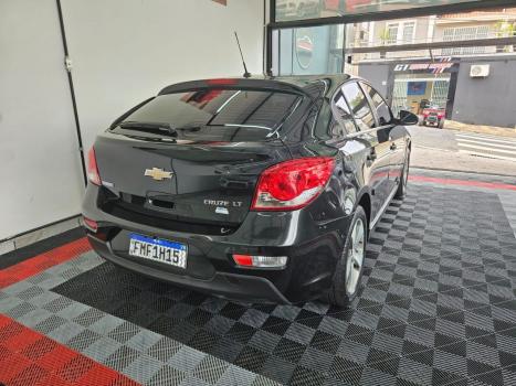 CHEVROLET Cruze Hatch 1.8 16V 4P LT SPORT FLEX AUTOMTICO, Foto 5