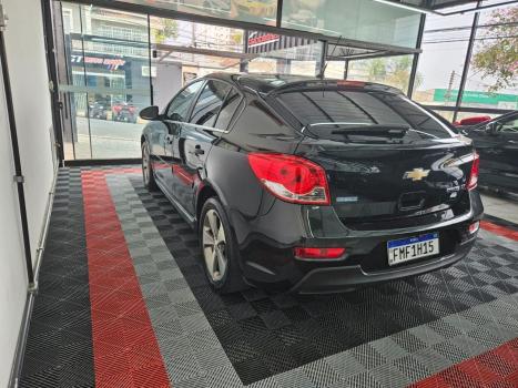 CHEVROLET Cruze Hatch 1.8 16V 4P LT SPORT FLEX AUTOMTICO, Foto 10