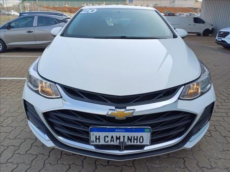 CHEVROLET Cruze Hatch 1.4 16V 4P LT SPORT6 TURBO FLEX AUTOMTICO, Foto 2