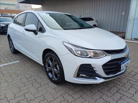 CHEVROLET Cruze Hatch 1.4 16V 4P LT SPORT6 TURBO FLEX AUTOMTICO, Foto 3