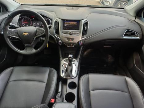 CHEVROLET Cruze Hatch 1.4 16V 4P LT SPORT6 TURBO FLEX AUTOMTICO, Foto 11