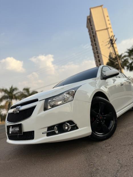 CHEVROLET Cruze Hatch 1.8 16V 4P LTZ SPORT6 FLEX AUTOMTICO, Foto 2