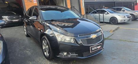 CHEVROLET Cruze Hatch 1.8 16V 4P LT SPORT FLEX AUTOMTICO, Foto 2