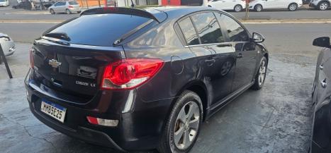 CHEVROLET Cruze Hatch 1.8 16V 4P LT SPORT FLEX AUTOMTICO, Foto 3