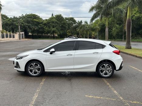 CHEVROLET Cruze Hatch 1.4 4P FLEX SPORT6 PREMIER TURBO AUTOMTICO, Foto 4