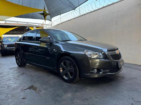 CHEVROLET Cruze Hatch 1.8 16V 4P LT SPORT FLEX, Foto 6