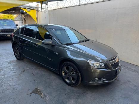 CHEVROLET Cruze Hatch 1.8 16V 4P LT SPORT FLEX, Foto 7