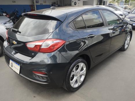 CHEVROLET Cruze Hatch 1.4 16V 4P LT TURBO FLEX AUTOMTICO, Foto 6