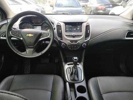 CHEVROLET Cruze Hatch 1.4 16V 4P LT TURBO FLEX AUTOMTICO, Foto 7