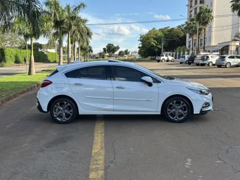 CHEVROLET Cruze Hatch 1.8 16V 4P LTZ SPORT6 FLEX, Foto 3