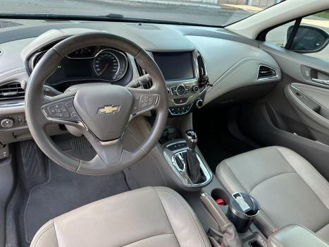 CHEVROLET Cruze Hatch 1.8 16V 4P LTZ SPORT6 FLEX, Foto 13