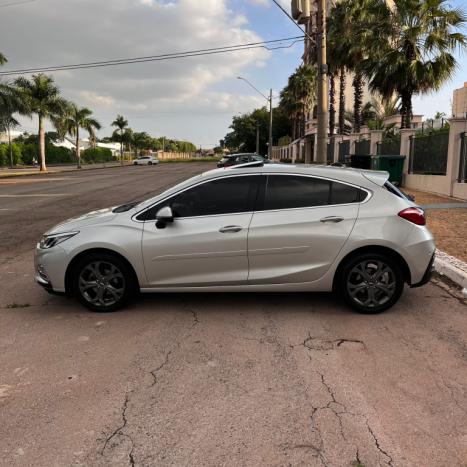 CHEVROLET Cruze Hatch 1.4 16V 4P LTZ SPORT6 TURBO FLEX AUTOMTICO, Foto 6