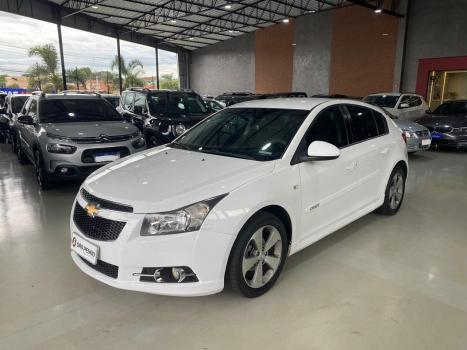 CHEVROLET Cruze Hatch 1.8 16V 4P LT SPORT6 FLEX, Foto 1