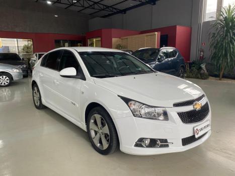 CHEVROLET Cruze Hatch 1.8 16V 4P LT SPORT6 FLEX, Foto 2