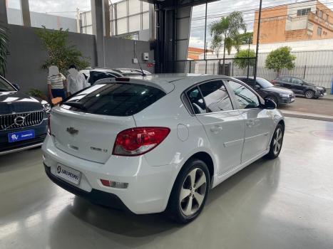 CHEVROLET Cruze Hatch 1.8 16V 4P LT SPORT6 FLEX, Foto 6