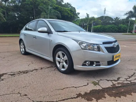 CHEVROLET Cruze Hatch 1.8 16V 4P LTZ SPORT6 FLEX AUTOMTICO, Foto 1