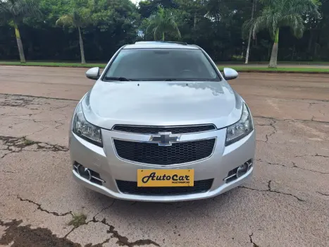 CHEVROLET Cruze Hatch 1.8 16V 4P LTZ SPORT6 FLEX AUTOMTICO, Foto 2