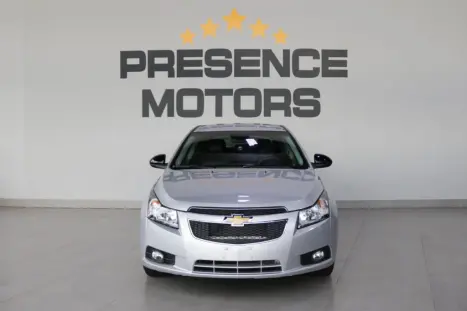 CHEVROLET Cruze Hatch 1.4 16V 4P LT TURBO FLEX AUTOMTICO, Foto 2