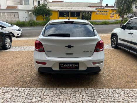 CHEVROLET Cruze Hatch 1.8 16V 4P LT SPORT6 FLEX, Foto 2