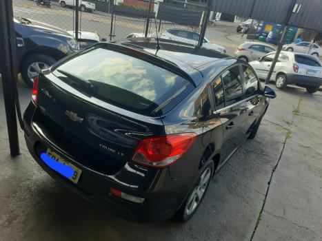 CHEVROLET Cruze Hatch 1.8 16V 4P LT SPORT FLEX, Foto 1