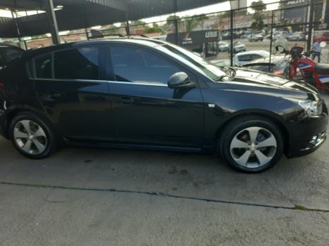 CHEVROLET Cruze Hatch 1.8 16V 4P LT SPORT FLEX, Foto 3