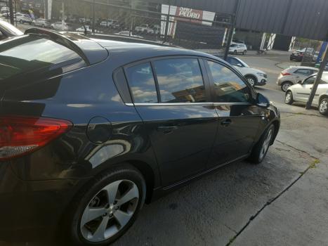 CHEVROLET Cruze Hatch 1.8 16V 4P LT SPORT FLEX, Foto 4