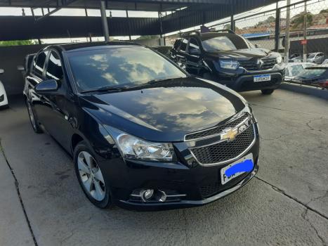 CHEVROLET Cruze Hatch 1.8 16V 4P LT SPORT FLEX, Foto 5