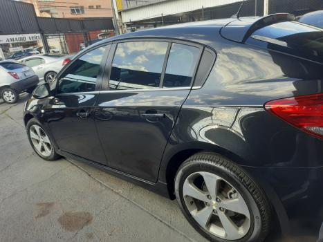 CHEVROLET Cruze Hatch 1.8 16V 4P LT SPORT FLEX, Foto 6