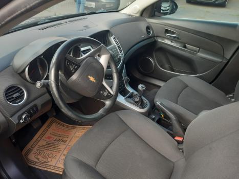 CHEVROLET Cruze Hatch 1.8 16V 4P LT SPORT FLEX, Foto 7