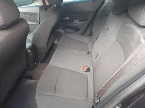 CHEVROLET Cruze Hatch 1.8 16V 4P LT SPORT FLEX, Foto 8